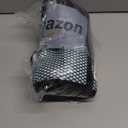 Yoga Towels, Non Slip Hot Yoga Mat Towel with Grip Dots, Super-Absorbent Soft Microfiber Yoga Blanket for Pilates, Fitness and Workout 72inch x 24inch (New Styles Blue)