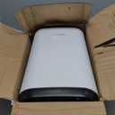 Upgraded Towel Warmers for Bathroom, Towel Warmer Bucket with Timer 20/40/60Min, LED Display, Delay Timer Up to 24Hours, Auto Shut Off, Child Lock, Fits Two 40x70 Towels Blankets PJ's - Black (26L)