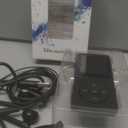 64GB MP3 Player with Bluetooth, Portable HiFi Lossless MP3 Music Players with Speaker, All-in-one Media Player with Video/FM Raido/Recorder/Alarm Clock, Up to 128GB Extension, Supports Random Playback