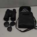 15x56 Binoculars for Adults High Powered - Large View Binoculars with Clear Low Light Vision - Waterproof Compact Binocular for Hunting Camping Cruise Travel Bird Watching