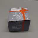 Valentines Day Gifts for Him Her: Funny Gifts for Men Women, Message Appears as it Heats Coffee Mug, White Elephant Novelty Gag Present for Christmas Valentines Day Birthday Prank, Office Joke (black+yellow-shorts)