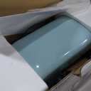 Kitchen in the box Stand Mixer,3.2Qt Small Electric Food Mixer,6 Speeds Portable Lightweight Kitchen Mixer for Daily Use with Egg Whisk,Dough Hook,Flat Beater (Blue)