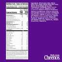 Multi Grain Cheerios, Heart Healthy Breakfast Cereal, Gluten Free, Family Size, 18 oz (EXP 04/01/27)