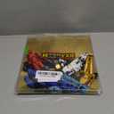 MerryXD 6 Pack Assembly Completed T13 3D Action Figure,Dummy Nova Titan Lucky 13 Action Figure 3D Printed Multi-Jointed Movable Toy