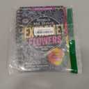 Scratch & Sketch Extreme Flowers