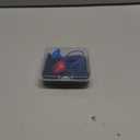 Race Radios Direct Challenger 2X Semi Custom Ear Buds, Next Generation, Louder, Clearer, Stronger Cord, Softer Fit