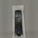 Replacement Remote for Fire TV, with Alexa Voice Control, Compatible with Insignia Toshiba TCL Hisense Amazon Fire TV Edition, Simple Setup