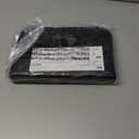 Uniclife Zippered Key Case, Waterproof and Fireproof Key Organizer with Combination Lock and 24 Key Tags, Portable Key Holder Bag for Landlords, Real Estate Sales, Hotels and Offices