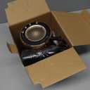 Bellissima Diffon Supreme Diffuser & Curly Hair Dryer - XL Diffuser for Long Waves, Curls, Coils - Cool Button - Anti-Frizz Technology