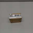 Puroma Lock Box, Portable Key Lock Box with Removable Cable Handle, Resettable Combination Lockbox Wall-Mounted Key Lockbox for House Key, Home, Office, Apartment Warehouse Key Storage (1 Pack, Grey)