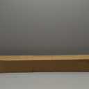 COUKIU 6 Sets Pre-Cut Wall Molding kit,Ready to Assemble Accent Molding Wainscoting Panels for Interior Walls Home Decor6 FramesStyle2) (White)