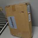 16" Extra Tall Christmas Tree Fence,6PCS Heavy Duty Wooden Baby Gate Around Christmas Tree Gate,Thickened White Picket Fence Barrier for Dogs,Cats&Kids,Tree Fence Border Decoration