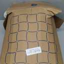 Bedsure Tufted Boho Comforter Set Full Size - Beige Boho Bed Set, GentleSoft 3 Pieces Farmhouse Shabby Chic Embroidery Bedding, Gifts for Woman, Soft Jacquard Full Comforter for All Seasons (01 - Beige - Elegant)