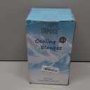 Topcee Cooling Throw Blanket