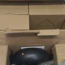 36 LED Stage Lights, Corded RGB Par Lights, 4/7 CH DMX Par Can, LED Stage Par with Sound Activated & DMX 512, Uplights for Wedding, Club, Event, Party, 4 Pack