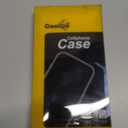 COOLQO for iPhone 17 Pro Max Case with Screen Protectors, Compatible with MagSafe, Military Grade Drop 17 FT Protection, Dual-Layer Classic Hybrid Magnetic Phone Case Cover Bumper, Clear (17ProMax_6.9")