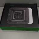 VIVOSUN AeroLight A150SE, LED Grow Light 150W with Integrated Circulation Fan, Compatible with App, Used with Growhub Controller E42A/E25 to Achieve More Functions for 2x4/3x3 Grow Tent