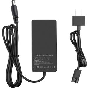 Surface Dock Charger 90W 15V 6A Surface Charger AC Adapter Power Supply for Microsoft Surface Dock, Microsoft Surface Pro 4 Book Docking Station with 6.2ft Power Cord USB Port