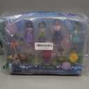 Disney Encanto Ultimate Madrigal Family Set Missing Pieces