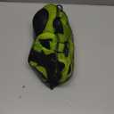 Kids Protective Gear Set Knee Pads for Kids 3-14 Years Toddler Knee and Elbow Pads with Wrist Guards 3 in 1 for Skating Cycling Bike Rollerblading Scooter (Green)