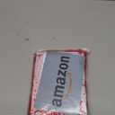 Small Tree Skirt Red Faux Fur Christmas Tree Skirt 24 inch Double Layers Sequin Trees Gold Mini Tree Skirt for Xmas Ornaments Pencil Decorations