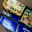 Kleenex Ultra Soft Facial Tissues, 8 Flat Boxes, 180 Tissues per Box, 3-Ply