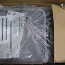 Top-Expandable Dog Carrier with Wheels Pet Window,18x11x11 Airline Approved