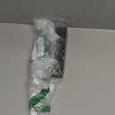 TORRAS Magnetic Ostand for iPhone 15 Pro Max Case, [Military Grade Drop Tested] [Compatible with MagSafe][Buildin Kickstand] Translucent Slim Soft Edge AntiFingerprint 6.7" 2023, Blue Titanium