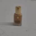 Este Lauder Double Wear Stay-in-Place 24-Hour Long-Wear Matte Foundation Makeup, 1 Fl Oz (1C1 Cool Bone - Cool rosy-peach undertones)