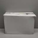 Supernal 200pcs Silver Plastic Dinnerware Sets for 25 Guests included Silver Silverware Set & Plastic Plates heavy duty Disposable Cups and Paper Napkins Disposable for Party Birthday and Wedding