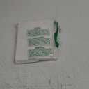 Moinchore 24 Pcs Small Christmas Nativity Story Books Bulk 4.1x5.5 Inch Bible Christian the Nativity Story of Jesus Birth Books Religious Prizes for Party Sunday School Church Bag Filler