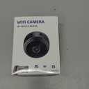 M5 Cameras WiFi Baby Large Size 