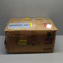 Heybly Cat Tree, 68 inch Multi-Level Cat Tower for Indoor Cats, 2 Widened Plush Perches Cat Condo with Scratching Board and Big Caves, Smoky Gray HCT025G