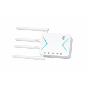 Dual Band WiFi Repeater 5Ghz 2.4Ghz