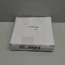 Engine Air Filter Compatible with 2021 2022 2023 2024 Hyundai Elantra Limited/SE/SEL 2.0L Replaces# 28113-AA100 28113-AA100-AS 28113AA100