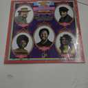 Greatest Hits On Earth Vinyl