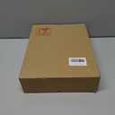 kennethan Christmas Red Frame 4x6 Picture Frame with Christmas Santa Decoration 1 Pack Wooden Frame with Glass can Display 4x6 Picture on the Table