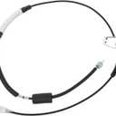 ApplianPar Speedometer Drive Cable for Toyota 4Runner Pickup 1989-1995