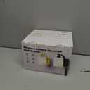 iThird Battery Operated Wall Sconces Set of 2: 6000mAh Rechargeable Wall Light with Touch and Remote, Wireless Wall Lamp for Bedroom, Gold Modern Cordless Wall Scones for Living Room Hallway Bathroom (Gold 8Inch)