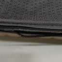 Kenneth Cole REACTION Madison Square Lightweight Hardside Chevron Expandable Spinner Luggage, Rose Gold, 20-Inch Carry On