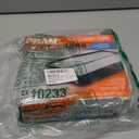 FRAM Extra Guard CA10233 Replacement Engine Air Filter for Select 2007-2008 Honda Fit (1.5L), Provides Up to 12 Months or 12,000 Miles Filter Protection (One Size)