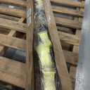 Trekassy E Track Rails Tie-Down Kit -12 Pieces: 4 Pack 5ft Etrack Rails, 4 E-Track Straps and 4 O-Rings for Trucks, Vans, Garages, Trailers Tie Down System