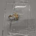 FFK Bathroom Organizer Countertop 2-Tier StorageBathroom Counter Organizer Acrylic Standing Holder Cosmetic Storage Perfume Shelf for Bathroom Bedroom Dressing Table1