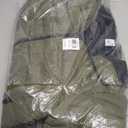 Mountain Hardwear Men's Standard Ghost Whisperer Snap Jacket (Large, Combat Green Calaveras Camo Print)