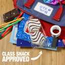 2 x Little Debbie Zebra Cakes, 10 Twin-Wrapped Cakes, 13.0 OZ Box (EXP 04/13/26)