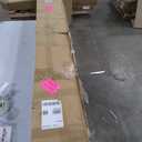 Nearly Natural 10ft Minimalist Citrus Artificial Tree, UV Resistant