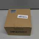 Disco Ball Motor with Light, 0/3/6/9/12/15 RPM Rotating Adjustable Speed Spinner with Remote, 16ft Detachable Power Cable/Battery/USB-C Power Mode, Supports 4'' - 16'' Mirror Balls for Party Outdoor