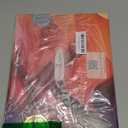 PARTH IMPEX 12 Pack Decorative Floral File Folders, 1/3 Cut Tab with Assorted Positions, Letter Size Paper Holders (9.75 x 11.75) Matte Finish Laminated, Cute Fancy Folder for Office School Work