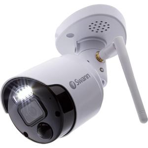 Swann NVW-500CAM 1080p WiFi IP Digital Still Image Video Camera - 1 Pack