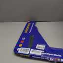 3 wipers Replacement for 2016-2021 Lexus RX350/2016-2022 Lexus RX450h, Windshield Wiper Blades Original Equipment Replacement - 26"/20"/16" (Set of 3) Top Lock